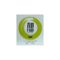 ادو پرفیوم زنانه نیو برند مدل Fluo Sun