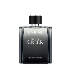 ادوتویلت مردانه لا ریو مدل بلک کریک حجم 100 میلی لیتر