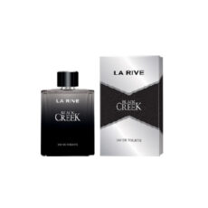 ادوتویلت مردانه لا ریو مدل بلک کریک حجم 100 میلی لیتر