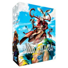 بازی فکری مدل والبارا Vaalbara