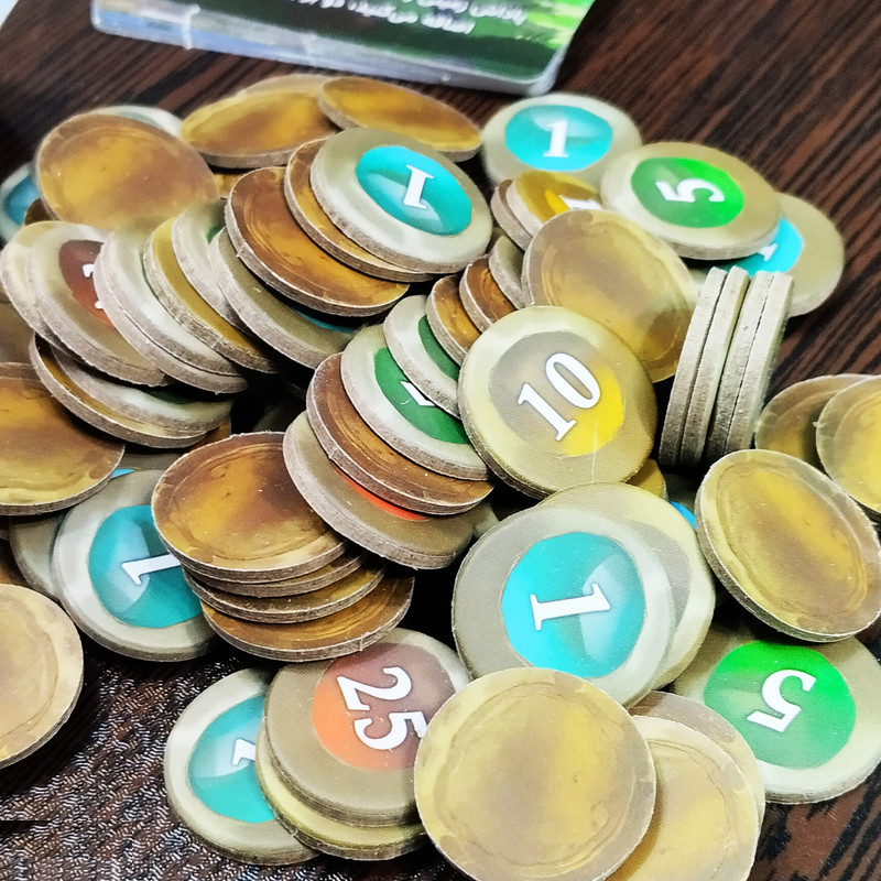 بازی فکری مدل والبارا Vaalbara