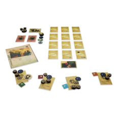 بازی فکری افلاین مدل واتسون و هلمز