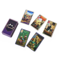 بازی فکری برد باز مدل جاده ابریشم