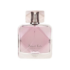 ادوپرفیوم زنانه ژک‌ ساف مدل Sweet Love حجم 100 میلی لیتر
