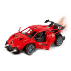 ماشین کنترلی دودزا شارژی کد 338