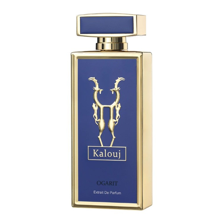 اکستریت پرفیوم مردانه کالوج مدل اوگاریت حجم 110 میلی لیتر