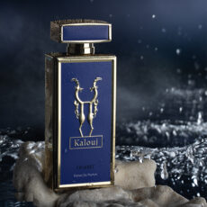 اکستریت پرفیوم مردانه کالوج مدل اوگاریت حجم 110 میلی لیتر