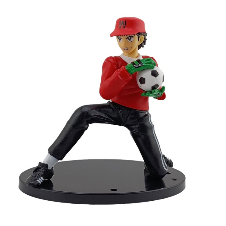 اکشن فیگور مدل واکی بایاشی کد 2