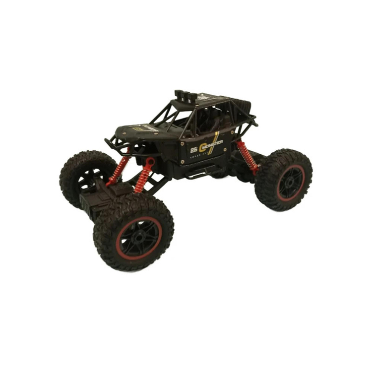 ماشین بازی کنترلی مدل آفرود کد 573