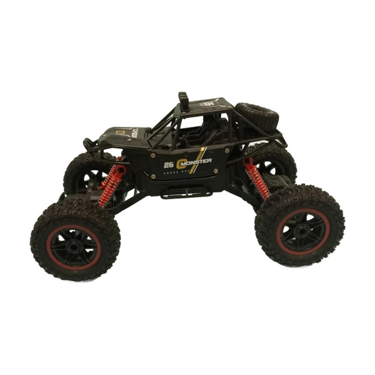 ماشین بازی کنترلی مدل آفرود کد 573