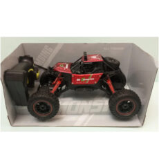 ماشین بازی کنترلی مدل آفرود کد 573