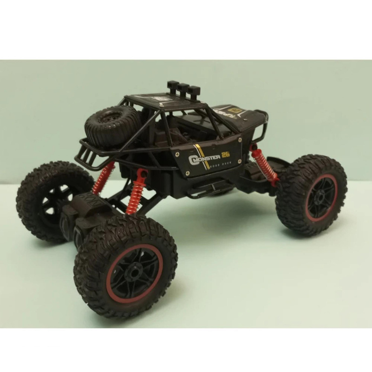 ماشین بازی کنترلی مدل آفرود کد 573