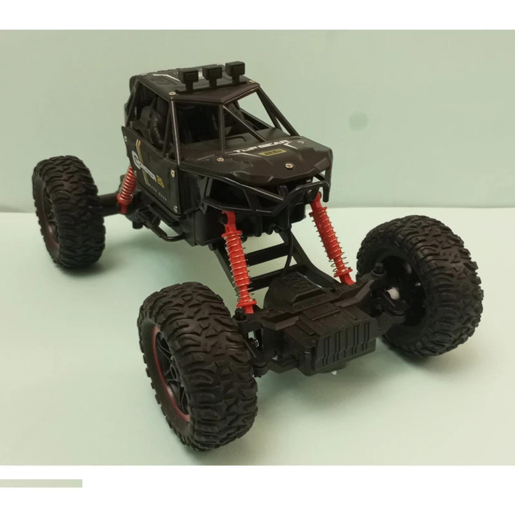 ماشین بازی کنترلی مدل آفرود کد 573