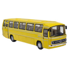 ماشین ناب سل مدل اتوبوس بنز 302