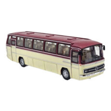 ماشین ناب سل مدل اتوبوس بنز 302