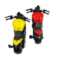 اسباب بازی موتور هارلی دیوید سون طرح 007