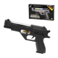 کلت اسباب بازی چراغدار و موزیکال کد 814