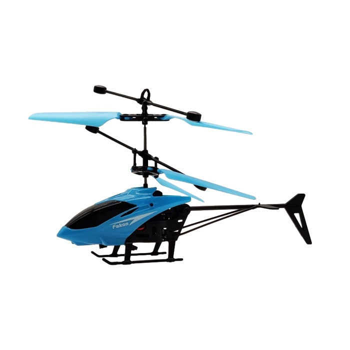 اسباب بازی هلی کوپتر کنترلی طرح 5