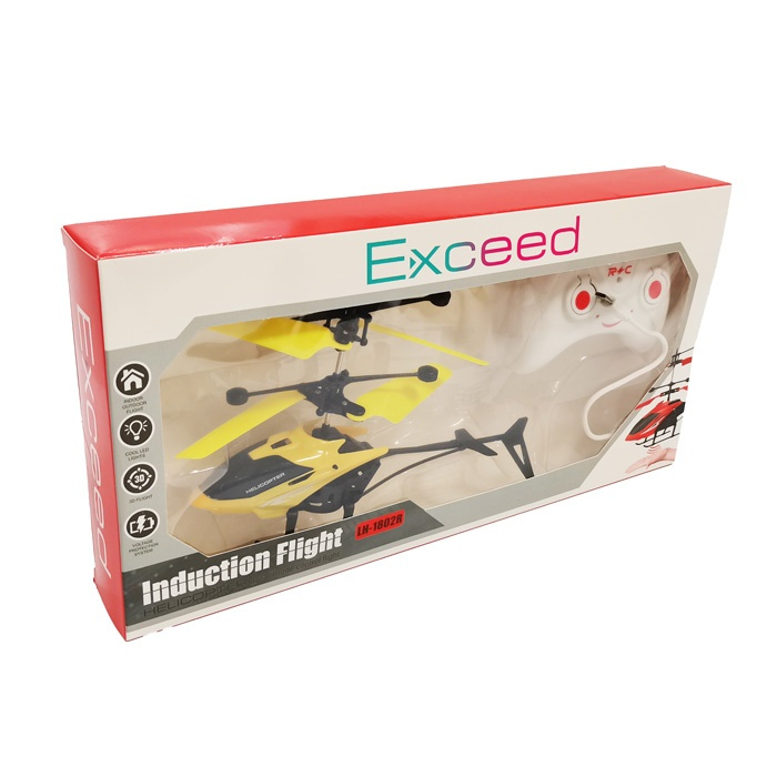 اسباب بازی هلی کوپتر کنترلی طرح 5