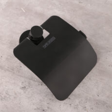 پایه رول دستمال کاغذی دلفین مدل JX-BL