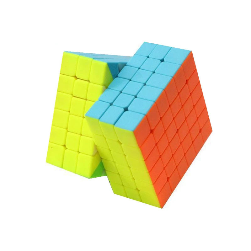 روبیک 6در6 کای وای کد 6566