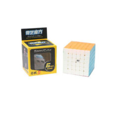 روبیک 6در6 کای وای کد 6566