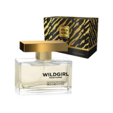 ادوپرفیوم زنانه سان سیرو مدل WILD GIRL