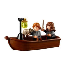 لگو 924 تکه مدل هری پاتر و قلعه هاگوارتز کد 6035