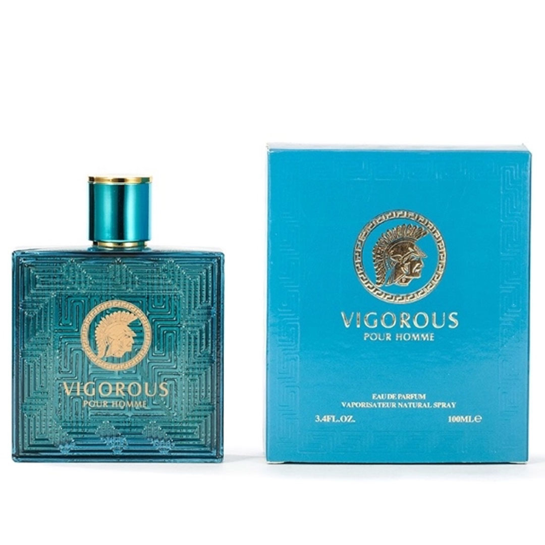 ادو پرفیوم مردانه مدل ورساچه اروس