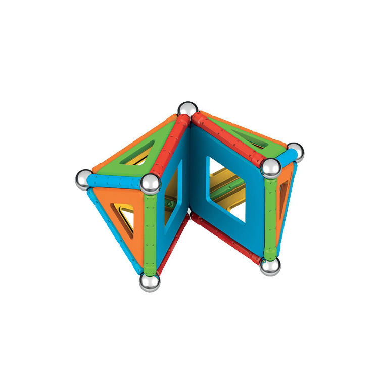 پلی مگنت 30 قطعه مدل پنل