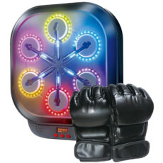 ربات اسباب‌ بازی پرودو مدل بکس