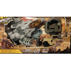 اسباب بازی ارتشی مدل G3109-31