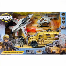 اسباب بازی جنگی ارتشی مدل H3109-49