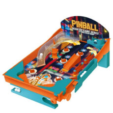 بازی آموزشی مدل پینبال رومیزی کد s4011