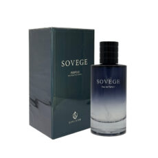 ادوپرفیوم مردانه لاو استار مدل ساواج حجم 100 میلی لیتر