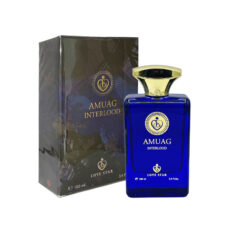 ادوپرفیوم مردانه لاو استار مدل اینترلود حجم 100 میلی لیتر