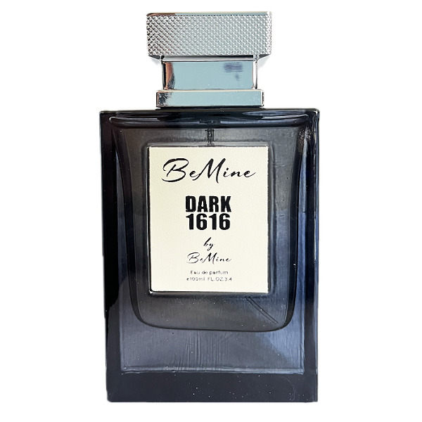 ادوپرفیوم مردانه بی ماین مدل Dark 1616 حجم 100 میلی لیتر