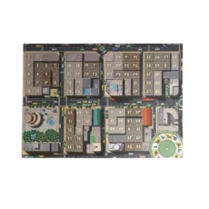 بازی فکری برد باز مدل تهران 1410