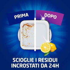 ژل ماشین ظرفشویی فینیش مدل Ultimate +igiene رایحه لیمو حجم 560 میلی لیتر