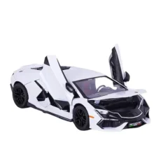 ماکت ماشین فلزی لامبورگینی مدل Revuelto کد 1030010032