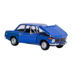 ماکت ماشین فلزی بی ام و 2002 ویلی کد 1030010038