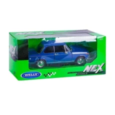 ماکت ماشین فلزی بی ام و 2002 ویلی کد 1030010038