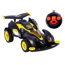 ماشین بتمن کنترلی اسباب بازی مدل BATMAN CARS 803BM کد 1110010015
