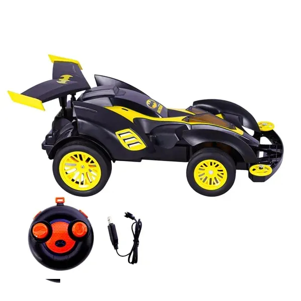 ماشین بتمن کنترلی اسباب بازی مدل BATMAN CARS 803BM کد 1110010015