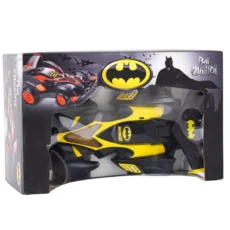 ماشین بتمن کنترلی اسباب بازی مدل BATMAN CARS 803BM کد 1110010015