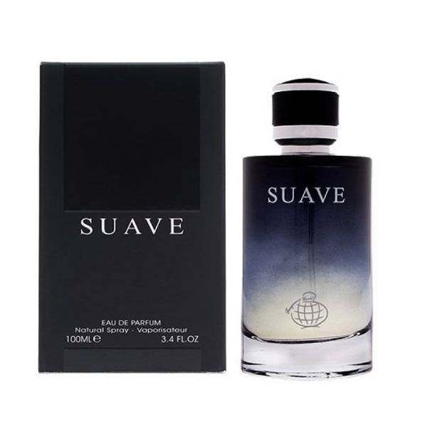 ادکلن مردانه طرح دیور ساواج سوآو حجم 100 میلی لیتر