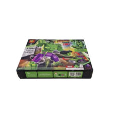 لگو بی تی مدل اونجرز ترانسفورمرز کد BT 853