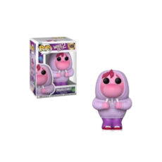 اکشن فیگور مدل درون و بیرون کد 1450