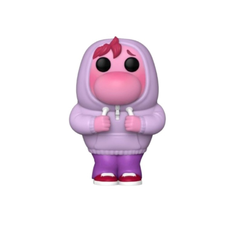 اکشن فیگور مدل درون و بیرون کد 1450