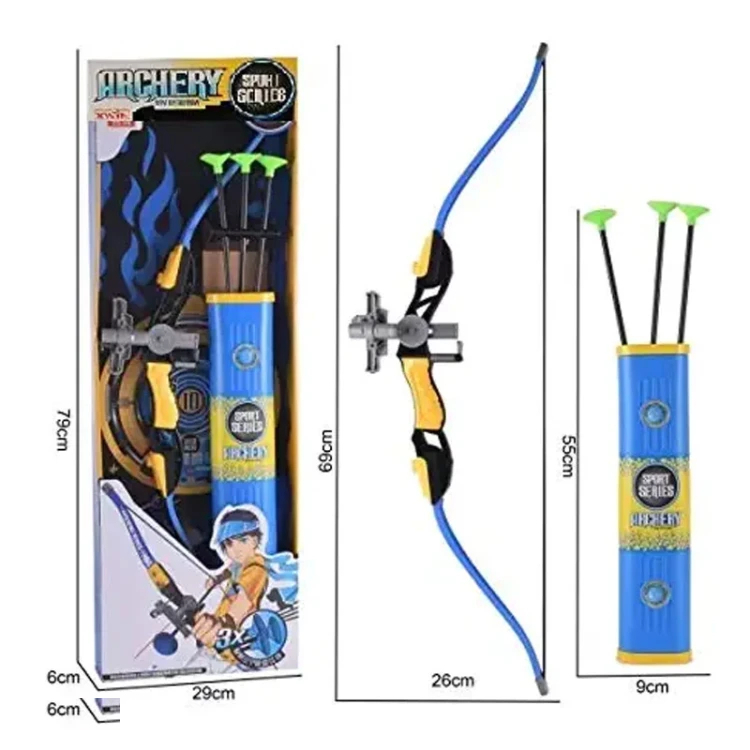 اسباب بازی کینگز اسپورت مدل SHOOT SET